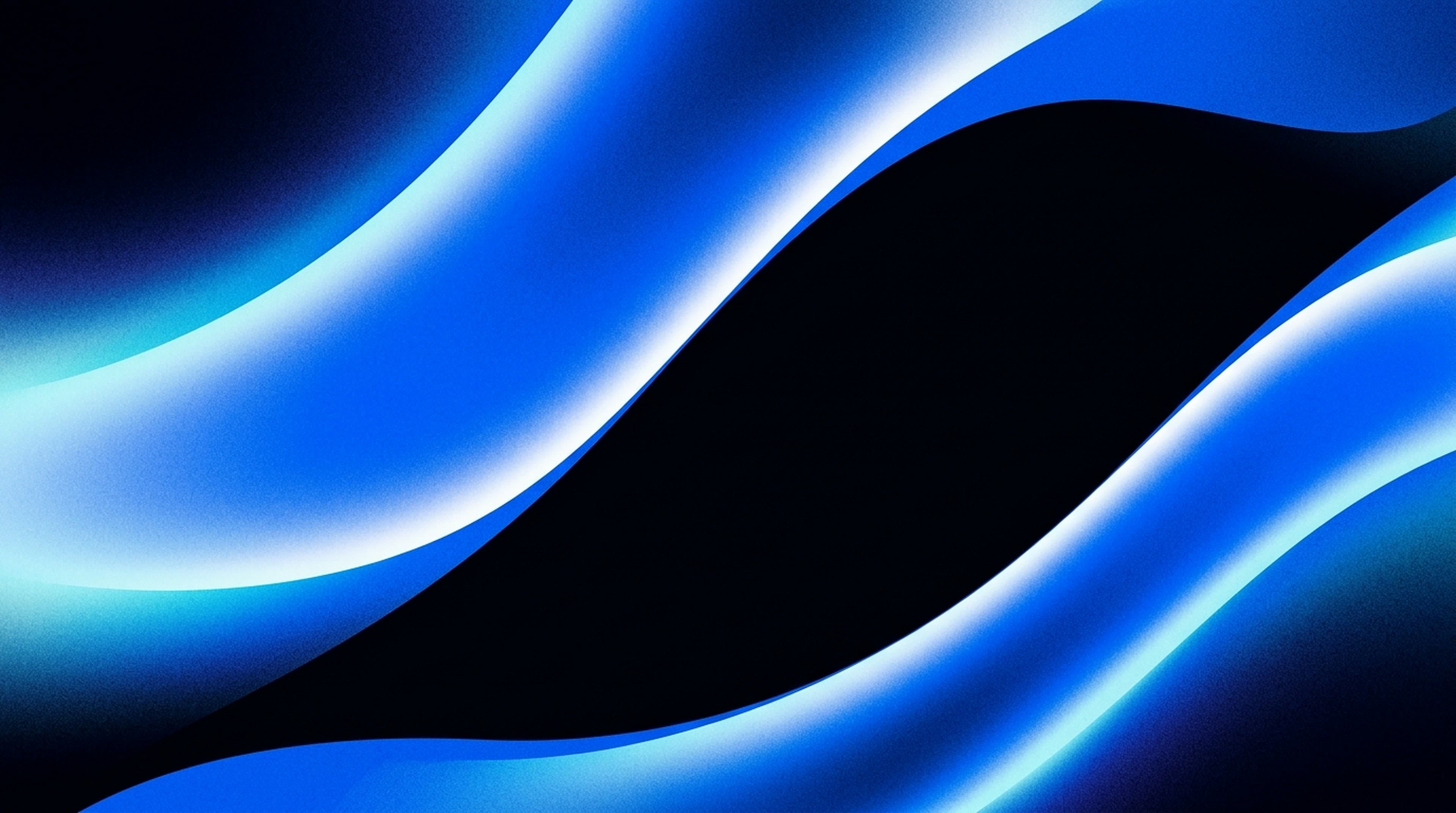 Menatix Dynamic Wave Background