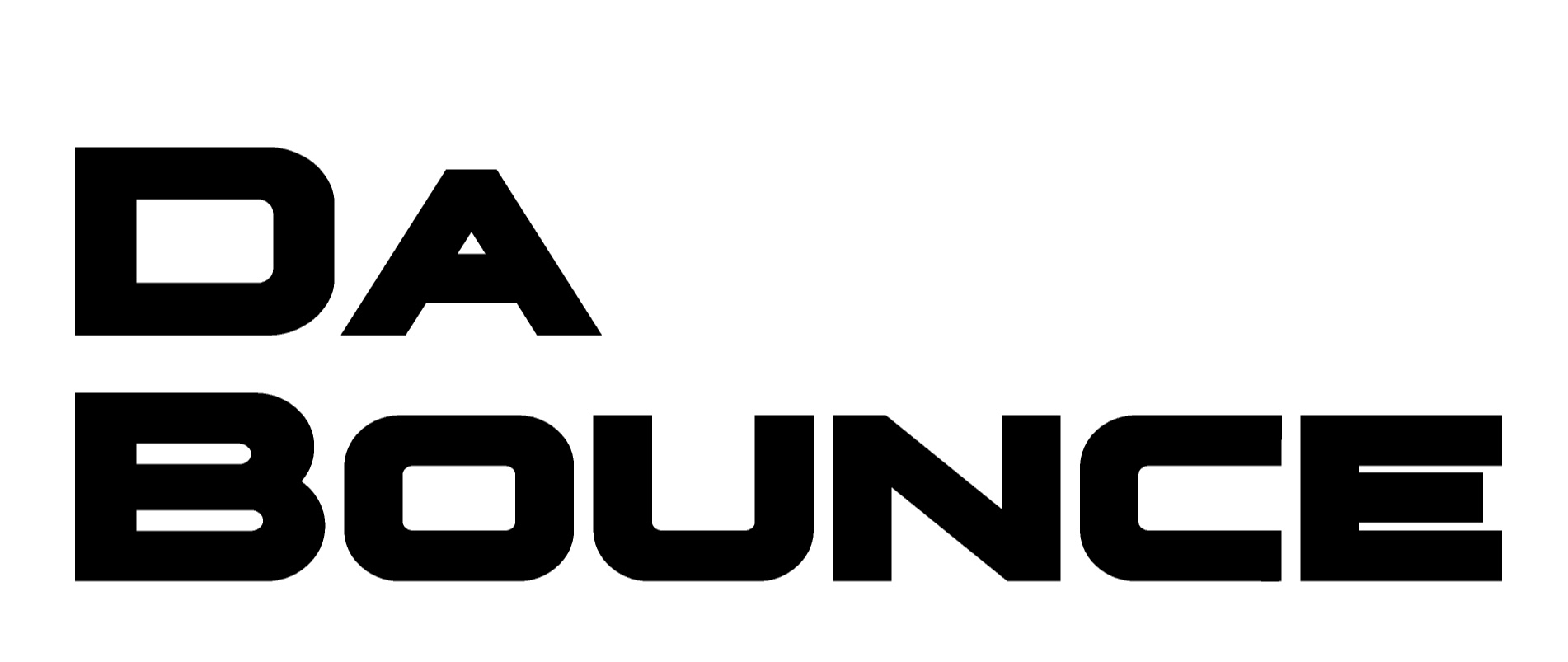 DA BOUNCE